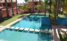 Arona 2 - Casa Menor